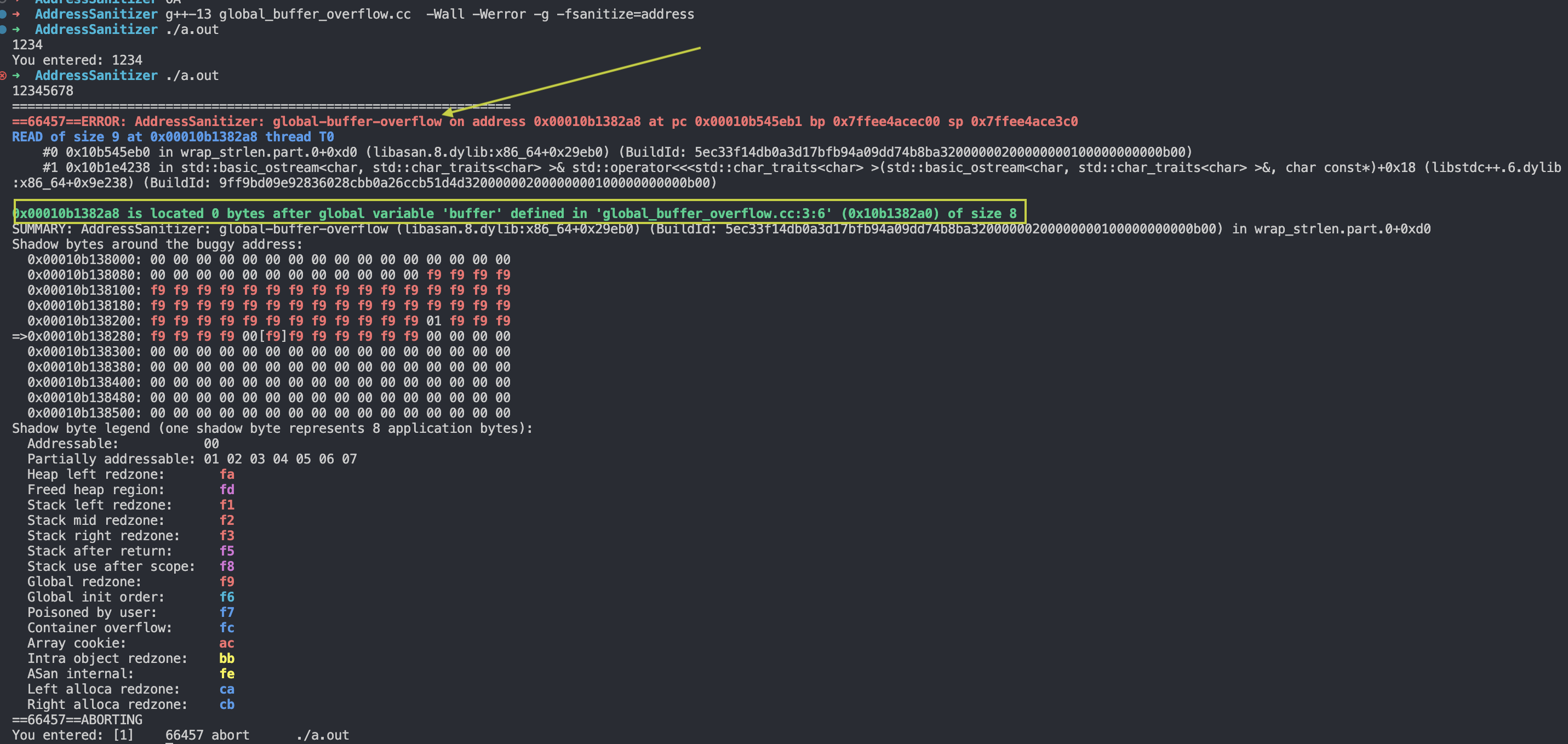 global_buffer_overflow